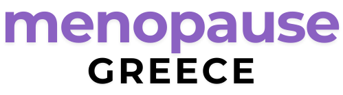 Εμμηνόπαυση Logo